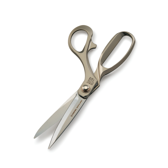 布切りはさみ（クロバ）