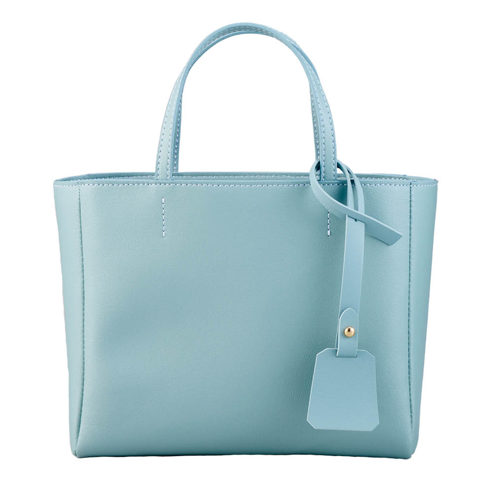 ハンドバッグ スカイ