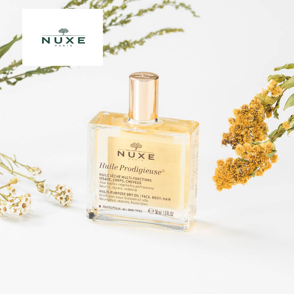 プロディジューオイル（ニュクス）