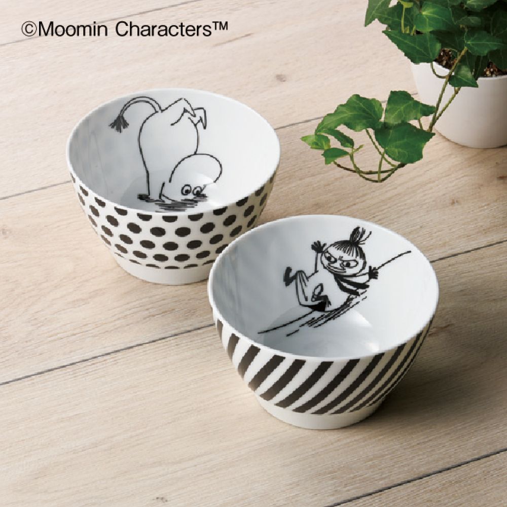 ペアスープボウル