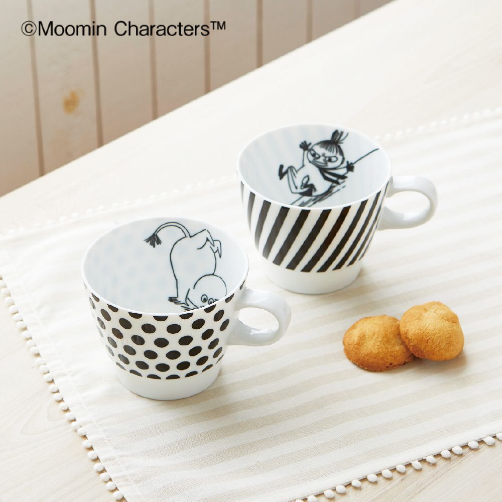 ペアマグセット