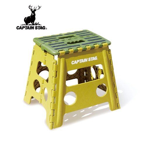 折りたたみステップ