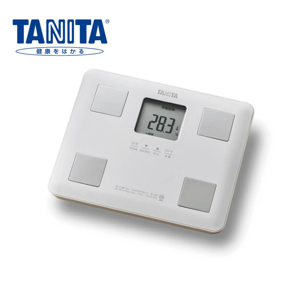 体組成計（タニタ）