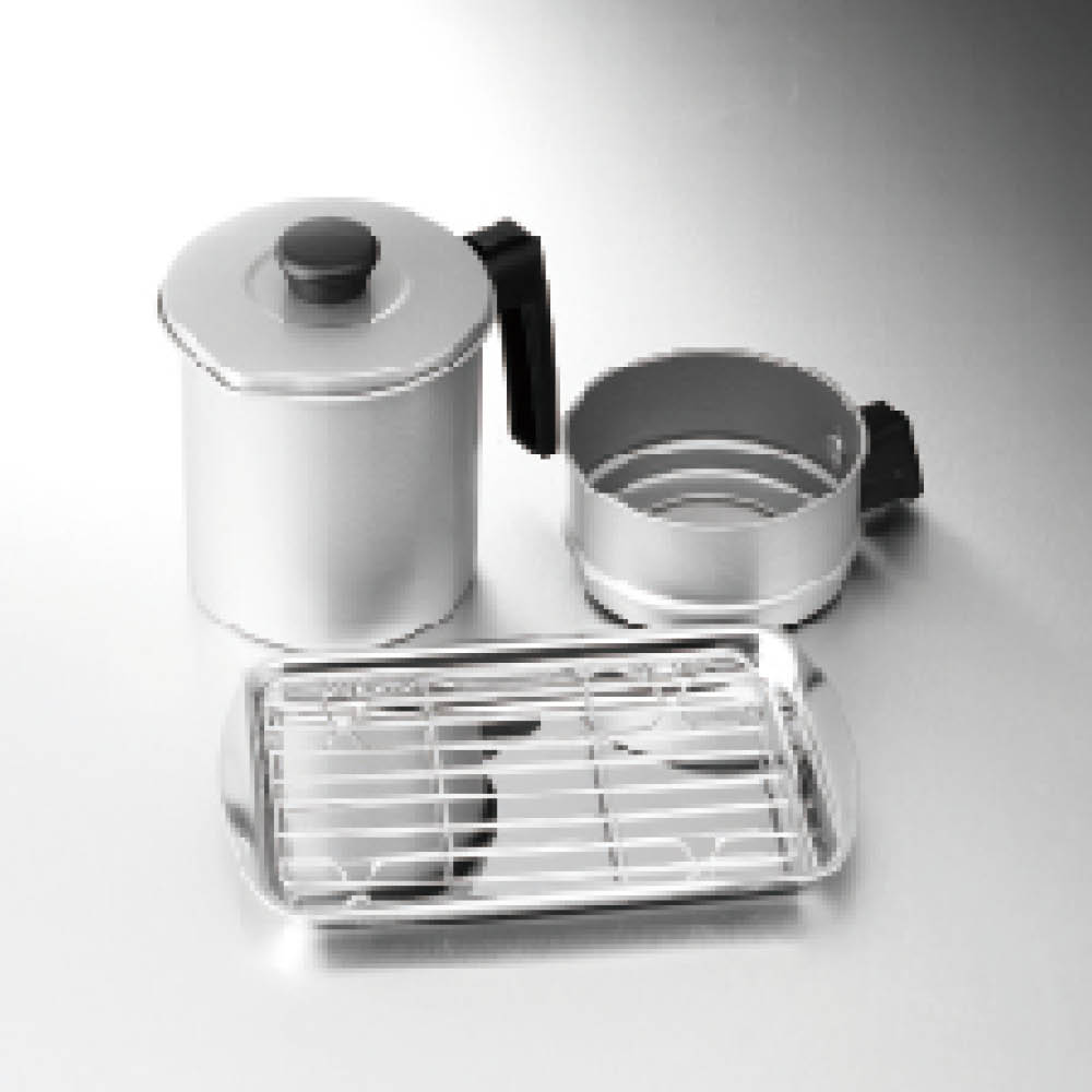 オイルポットセット