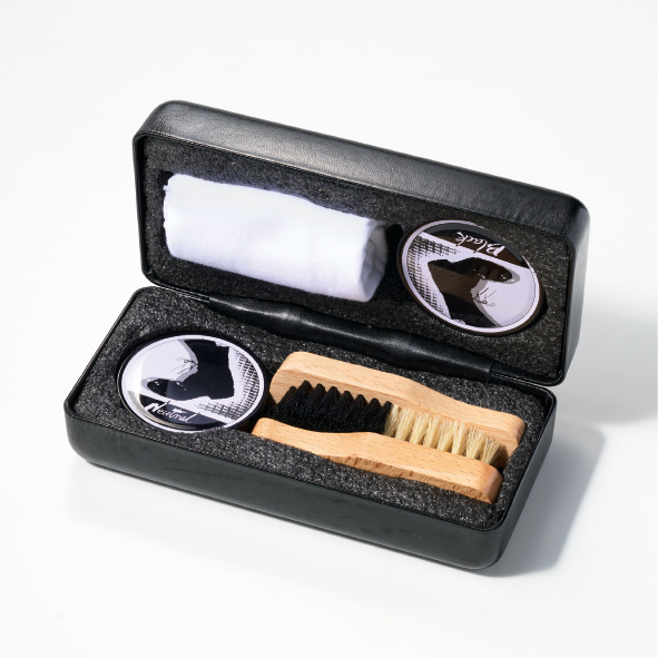 シューズクリーナー