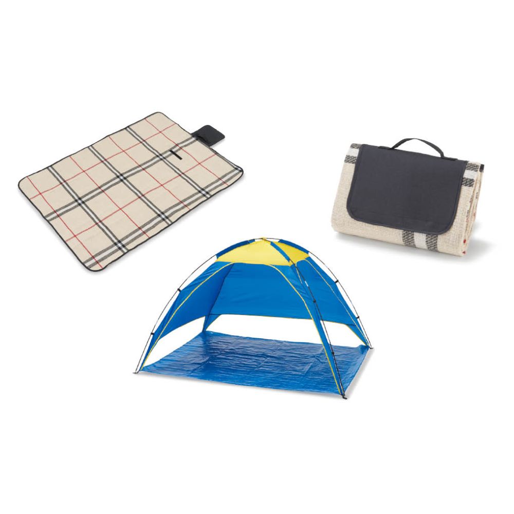 レジャーセット