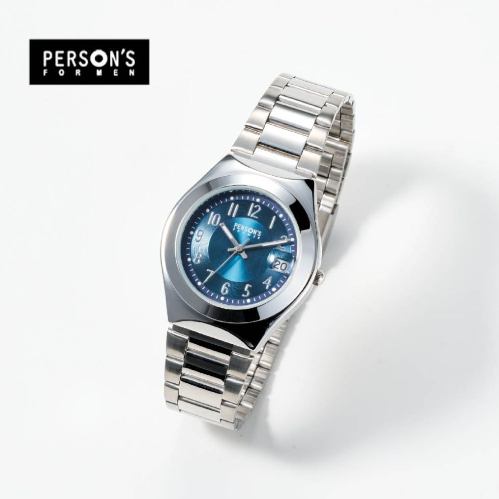 メンズウオッチ(パーソンズ)