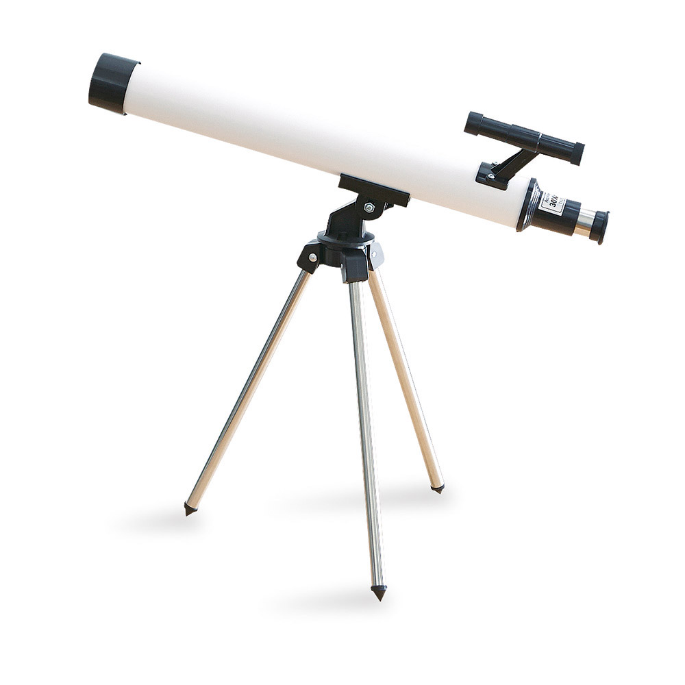 コンパクト望遠鏡（ケンコー）