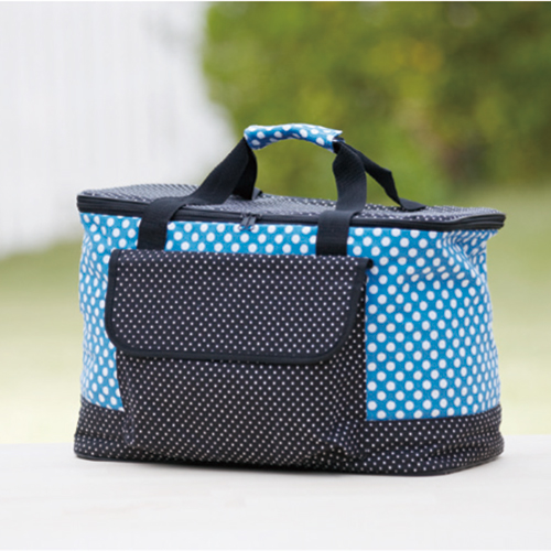 クーラーバッグ