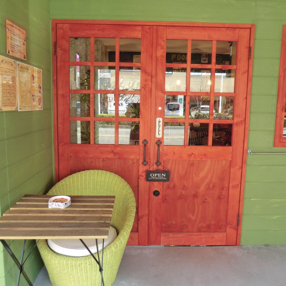 猫カフェ ２名様