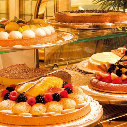 マリアージュフレール アフターヌーンティーセットお食事券 2名様